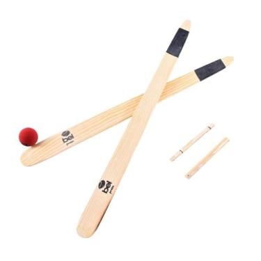 Imagem de Jogo De Taco De Betes - Bel Fix