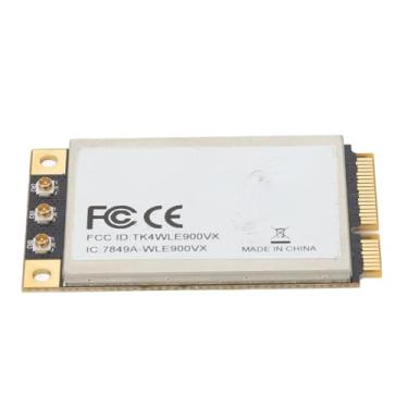 Imagem de Módulo Wi -Fi de banda dupla industrial Conexão sem fio de alta velocidade para QCA9880 Chip 3x3 MIMO Tecnologia compatível com laptops e dispositivos de rede mini PCIE interface