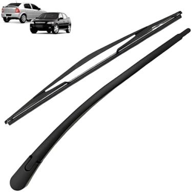 Imagem de Braço Limpador Traseiro Completo Astra Hatch 1999 2000 2001 2002 2003 2004 2005 2006 2007 2008 2009 2010 2011 2012