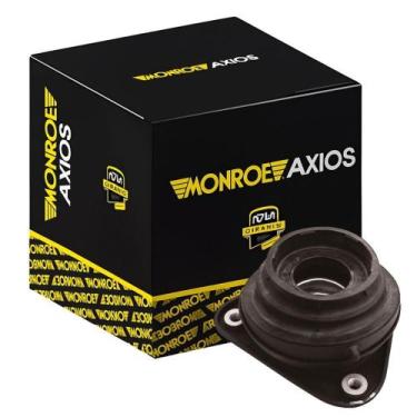 Imagem de Coxim Amortecedor Dianteiro Focus 2013-2019 Com Rolamento - AXIOS