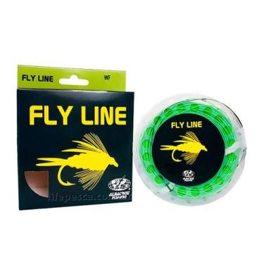 Imagem de Linha para Fly line WF F/S - Albatroz Fishing