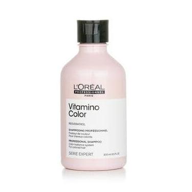 Imagem de Shampoo L'Oreal Professionnel Serie Expert Vitamino Color