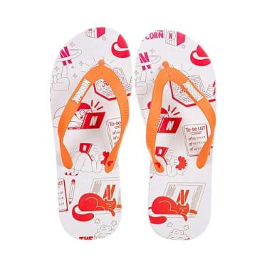 Imagem de Chinelo Coca Cola Netflix Monochill Unissex