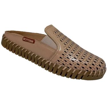Imagem de Mule Feminino Adulto Couro Bottero 335628
