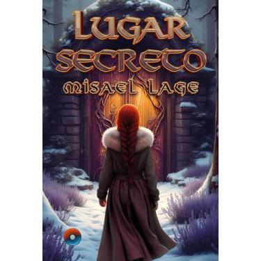 Imagem de Livro - Lugar Secreto