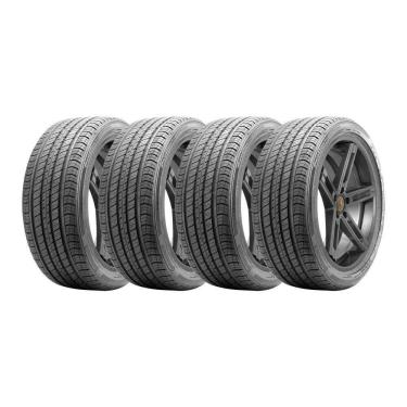 Imagem de Kit 4 Pneus Continental Aro 19 225/55R19 ProContact RX 103H XL NF0