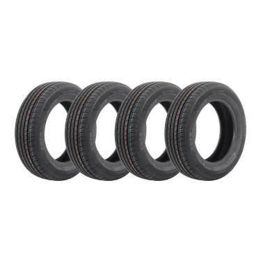 Imagem de Kit 4 Pneus Sunset Aro 16 205/55R16 Enzo B2 91V