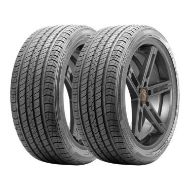 Imagem de Kit 2 Pneus Continental Aro 19 225/55R19 ProContact RX 103H XL NF0