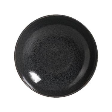 Imagem de Conjunto com 12 Pratos Fundo Basic Dove Ø20,5cm 893ml - Porto Brasil C