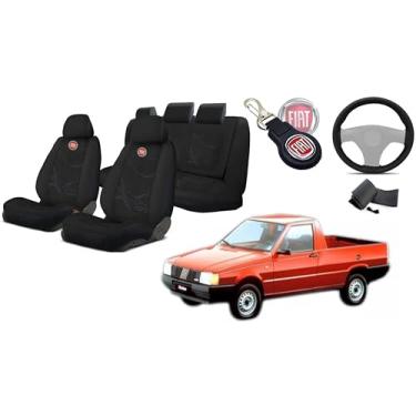 Imagem de Capa de tecido para o banco fiorino 77-96