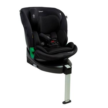 Imagem de Cadeirinha para Carro Orbital 360 i-Size Black - Safety 1st