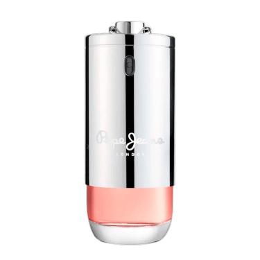 Imagem de Pepe Jeans London Bright Eau De Parfum - Perfume Feminino 80ml