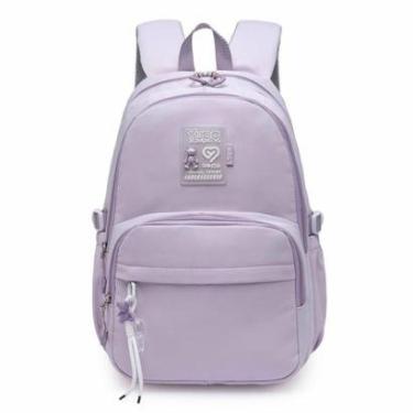 Imagem de Mochila Bolsa Trabalho Yupe Notebook Espaçosa 7 Litros-Feminino