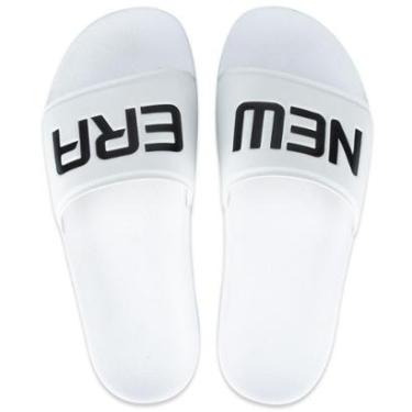Imagem de CHINELO NEW ERA SLIDE NEW ERA-Masculino