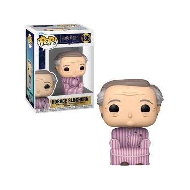 Imagem de Boneco Funko Pop! Harry Potter 6 - Slungorn