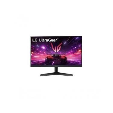 Imagem de Monitor Gamer LG UltraGear 24” IPS 180Hz 1ms (GtG) NVIDIA® G-SYNC® AMD FreeSync™ HDR10 sRGB 99% 24GS60F-B