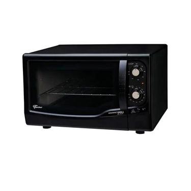 Imagem de Forno Elétrico Fischer 44 Litros Gourmet Grill Preto - 220 Volts 220