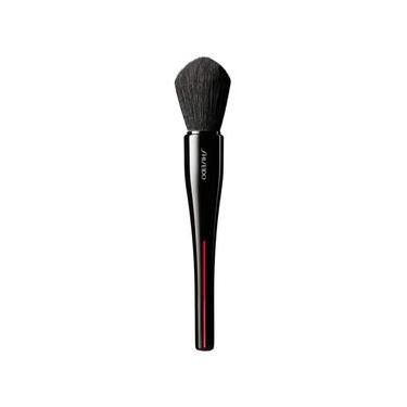 Imagem de Pincel de Brush Shiseido Maru Multi Face