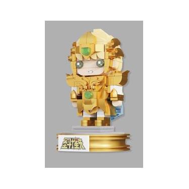 Imagem de Figura Leão - Os Cavaleiros do Zodíaco - Pantasy