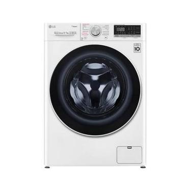 Imagem de LAVA E SECA LG SMART BRANCA 11KG VC4 COM AI DD 127V CV5011WG4 Branco / 110
