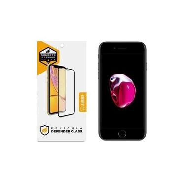 Imagem de Película Defender Glass Para iPhone SE 2 - Gshield