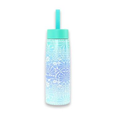 Imagem de FARM - GARRAFA TERMICA FARM ETC QUE SEDE 750ML SUNSET YOGA