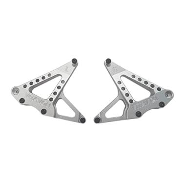 Imagem de VITAVON & VOTACH RC Parts CNC Alu CNC Rear Shock Mounts Tower for UDR Traxxas Unlimited Desert Racer 1:7#8538