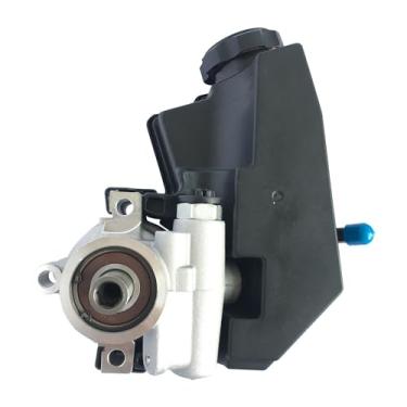 Imagem de Edelmann Elite Bomba de direção hidráulica 6054R com reservatório