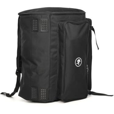 Imagem de Mackie Mochila ShowBox All-in-One de desempenho ao vivo com bateria