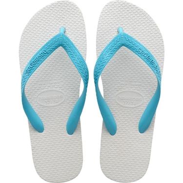 Imagem de Chinelo Havaianas Unissex Tradicional Azul-Unissex