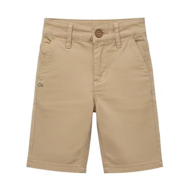 Imagem de Bermuda Ogochi Infantil Essencial Color 02/08-Masculino