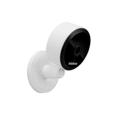 Imagem de CAMERA IP IM1 FULL HD WIFI 3.6MM IR 10M 2MP INTELBRAS