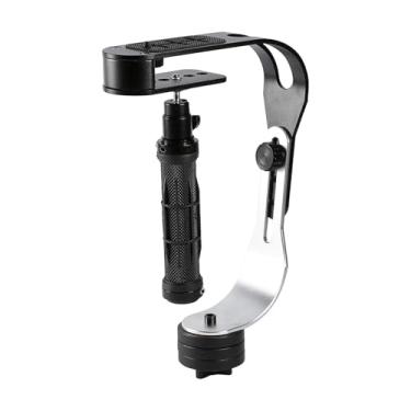 Imagem de Generic Estabilizador de Vídeo Profissional Portátil, Estável, Gravação Clara, Vídeo Dslr, Filmadora, Estabilizador para Criadores de Conteúdo