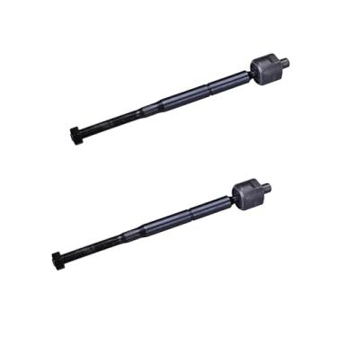 Imagem de EV80645 2 peças de elos dianteiros internos para Chrysler Town & Country 2005-2007, para Dodge Caliber 2007-2012, Caravan 2005-2007, Grand Caravan 2005-2007, para Jeep Compass Patriot 2007-2017