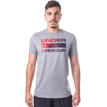 Imagem de Camiseta Under Armour Team Issue-Masculino