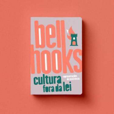 Imagem de Cultura Fora da Lei - ELEFANTE EDITORA