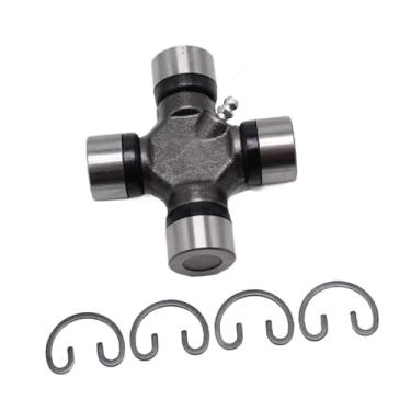 Imagem de QccHieUs Kit de junta universal para fácil instalação, substitui acessório para carros e caminhões.