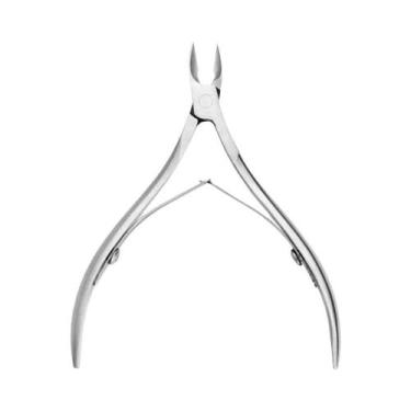 Imagem de Cortador De Unhas De Aço Inoxidável 6mm, Alicate De Cutícula, Ferramen