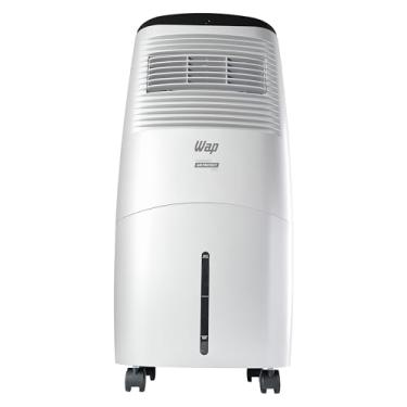 Imagem de WAP Climatizador de Ar Frio AIR PROTECT, 20 Litros com Painel Touch em Led e 6 Funções, Baixo Ruído 135W 220V