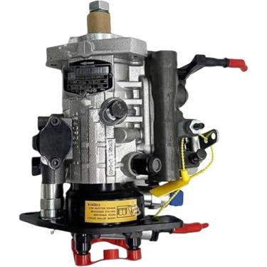 Imagem de Bomba de injeção de combustível 9322A031G 9322A030G 2643B300 para Delphi compatível com motor Perkins Vista 3NA Massey Fergusson 431 543 trator