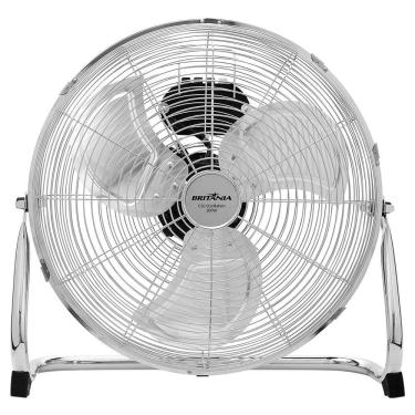 Imagem de Circulador De Ar Britânia C50 Oscillation 200W 110V