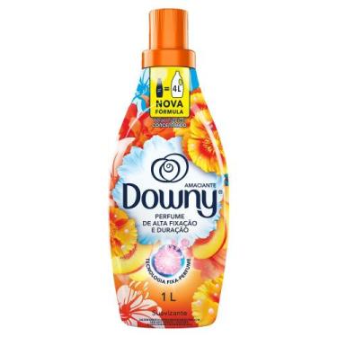 Imagem de Amaciante Downy Verão Tropical 1L