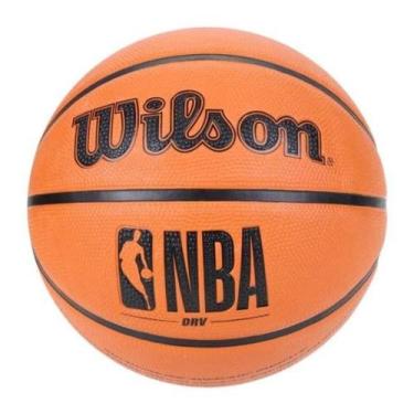 Imagem de Bola De Basquete Wilson Nba Drv Tamanho 05