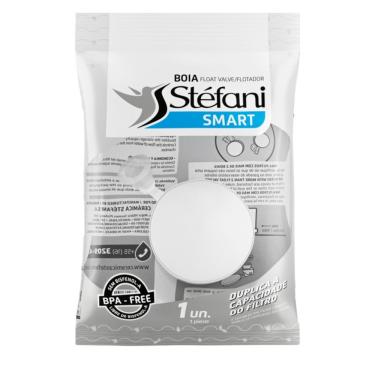 Imagem de Kit 03 Un Boia Stéfani Smart P- Filtro De água Por Gravidade