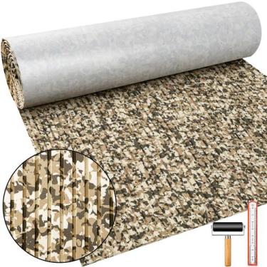 Imagem de Revestimento de barco Tinideya EVA Foam 2400 x 600 mm antiderrapante