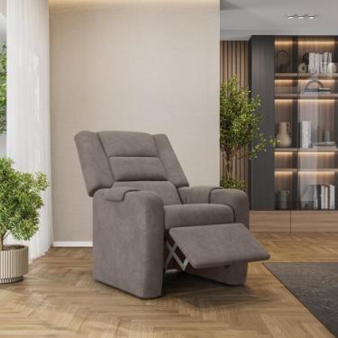 Imagem de Poltrona do Papai Mônica Yescasa