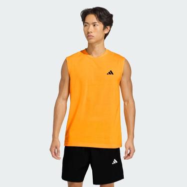 Imagem de Regata Adidas Treino Basica Masculina-Masculino