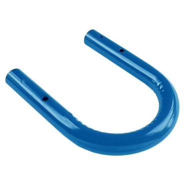 Imagem de Reforço Frontal para Chassi de Carrinho de Mão Modelo Reforço Metálico em Aço com Pintura
