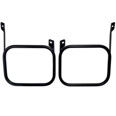 Imagem de Afastador de Alforge Start CB 500X 13/25, Preto