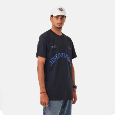 Imagem de Camiseta Lost Dont Follow Me-Masculino